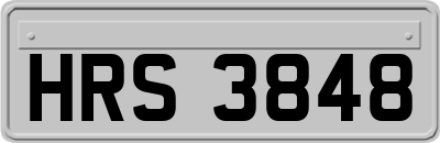 HRS3848