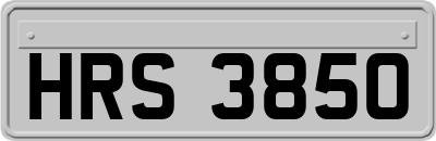 HRS3850