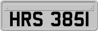 HRS3851