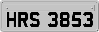 HRS3853