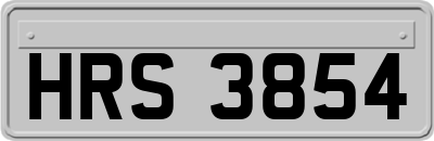 HRS3854