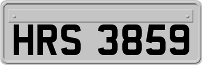 HRS3859
