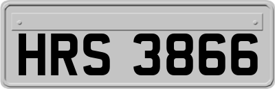 HRS3866
