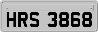 HRS3868