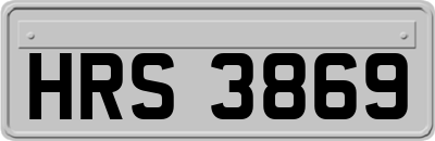 HRS3869