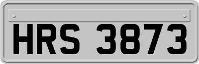 HRS3873