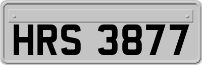 HRS3877