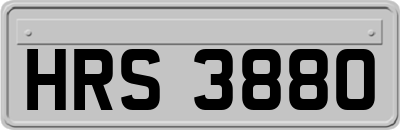HRS3880