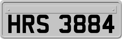 HRS3884