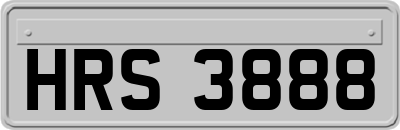 HRS3888
