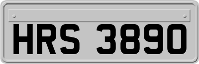 HRS3890
