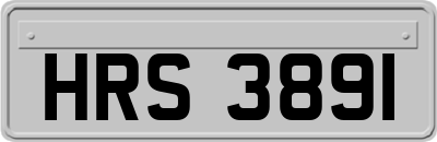 HRS3891