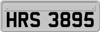 HRS3895