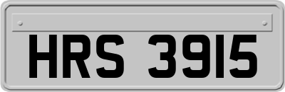 HRS3915
