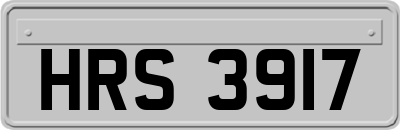 HRS3917