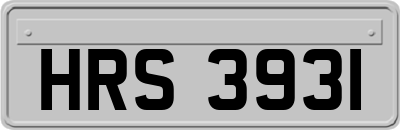 HRS3931