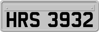 HRS3932
