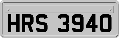 HRS3940