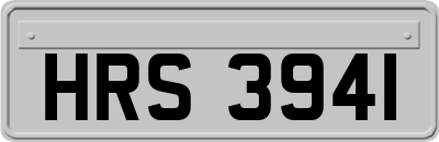 HRS3941