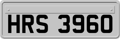 HRS3960