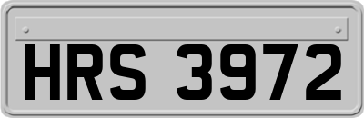 HRS3972