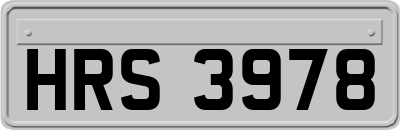 HRS3978