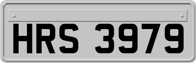 HRS3979