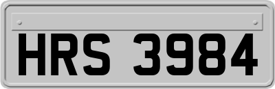 HRS3984