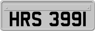 HRS3991