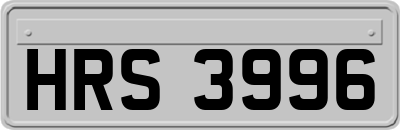 HRS3996