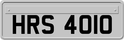 HRS4010