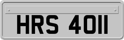 HRS4011