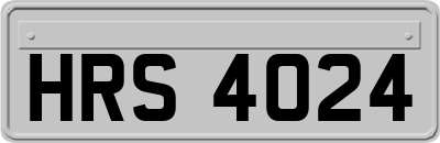 HRS4024