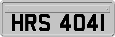 HRS4041