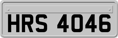 HRS4046