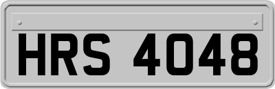 HRS4048
