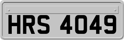 HRS4049
