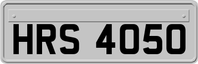 HRS4050