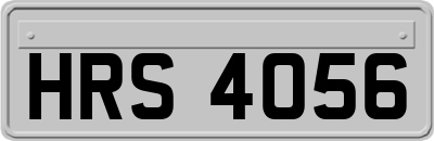 HRS4056