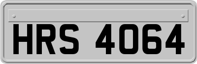 HRS4064