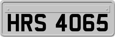 HRS4065