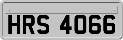 HRS4066