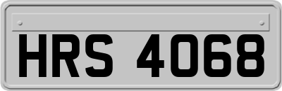 HRS4068