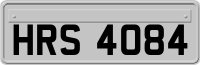 HRS4084