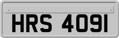 HRS4091