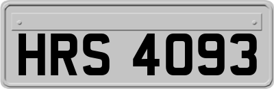 HRS4093