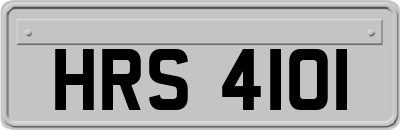 HRS4101