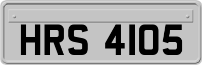 HRS4105