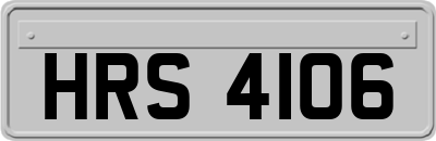 HRS4106