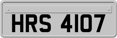 HRS4107